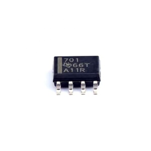 NSi1200-DDBR SOP-8算術比較サンプリング差動電流オーディオパワー計装アンプ