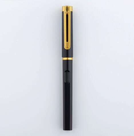 Or noir