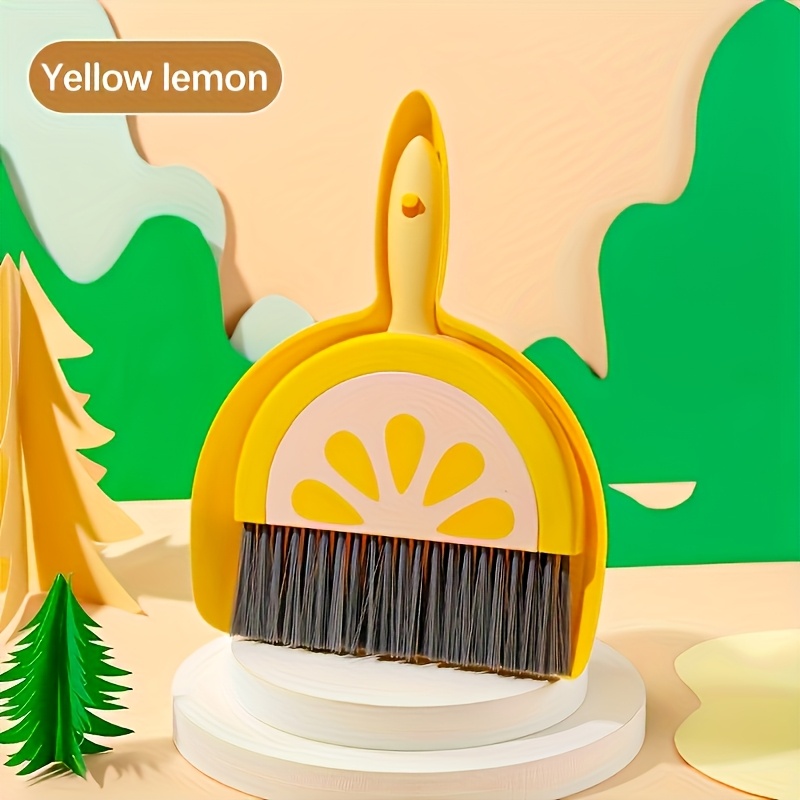 Citron jaune