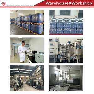 CMS-CH4 hóa chất Nhà cung cấp bán buôn hiệu quả cao Methane nồng độ Carbon sàng phân tử - Product Image 5