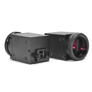 <strong>Machine</strong> <strong>Learning</strong> QR <strong>Code</strong> Scanning High Resolution Inspect Computer Vision USB2.0 Industrial Camera - Product Image 6