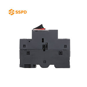 SSPD GV2ME10 Alta calidad TMD Protect Función Tipo Sobrecarga Cortocircuito Motor Protección Disyuntor - Product Image 5