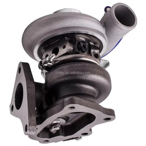TD05เทอร์โบชาร์จเจอร์16G MD171223เทอร์โบ TD05H 49178-05200สำหรับมิตซูบิชิเครื่องยนต์4G63คราส - Product Image 2