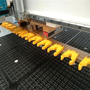 SAMACH-herramienta automática de cambio de husillo, enrutador CNC, máquina de tallado de madera, enrutador CNC para carpintería - Product Image 4