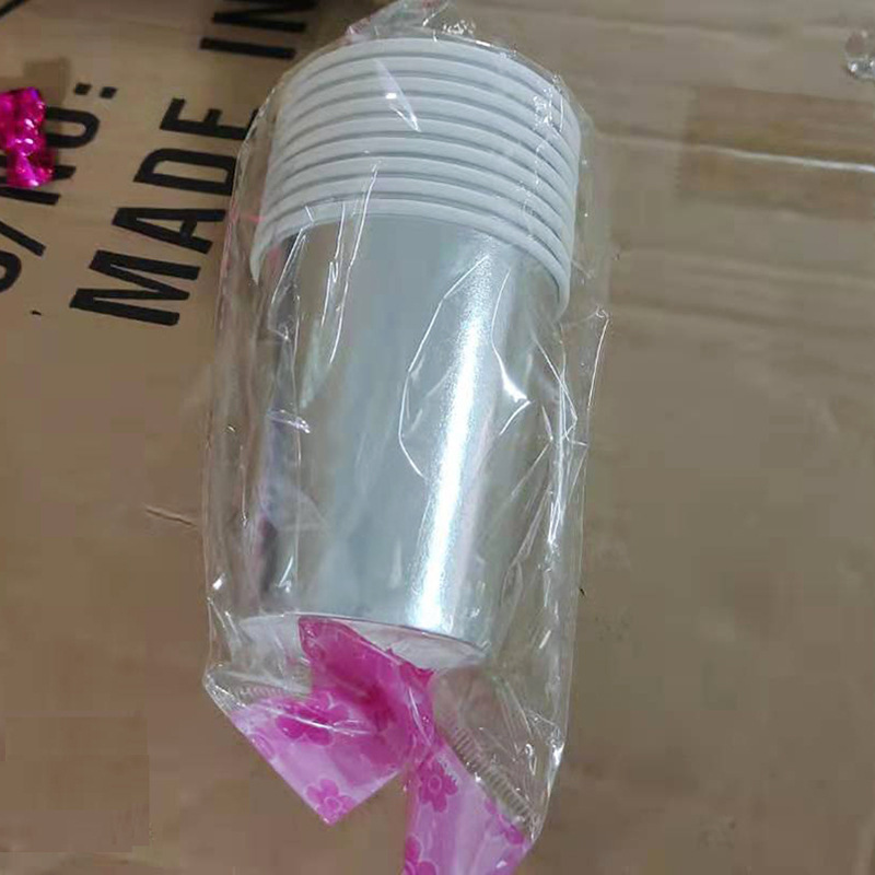 ถ้วย 9 ออนซ์*10 ชิ้น