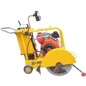 コンクリートガソリン切断機、ロードカッター - Product Image 5