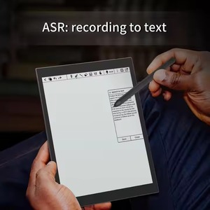 การปรับแต่ง kloudnote S 10.1แท็บเล็ต E-Ink ที่เขียนหน้าจอ E-Ink ด้วยแท็บเล็ตที่มีความละเอียด HD สำหรับการเขียน E-Ink - Product Image 6