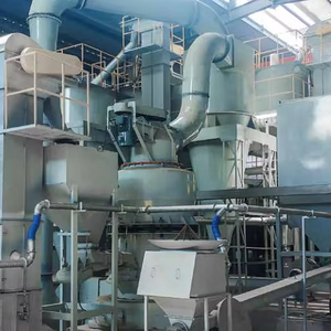 <strong>SBM</strong> 325 Mesh and 15 Tons Limestone <strong>Grinding</strong> Pulverizer Mill <strong>Machine</strong> Raymond Mill for Mining <strong>Grinding</strong>