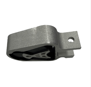 トランスミッショントランマウントDP5Z6068A DP5Z-6068-Aエンジントルクストラットマウント用ゴム製金属 - Product Image 1