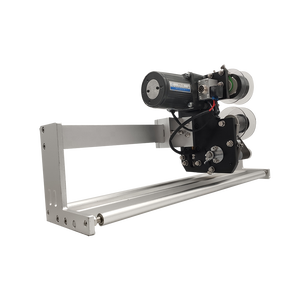 Máquina de codificación de cinta HP-241, codificador de fecha de sello síncrono, impresora de 3 líneas - Product Image 3