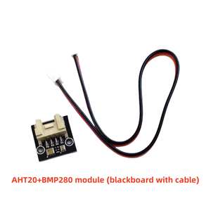 AHT20BMP280高精度I2C温湿度センサーモジュールAHT20BMP280センサーモジュール - Product Image 2