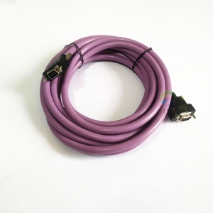 Macchina stampante a getto d'inchiostro 4 metri linea dati ad alta densità 14pin carrello principale linea dati LVDS cavo - Product Image 2