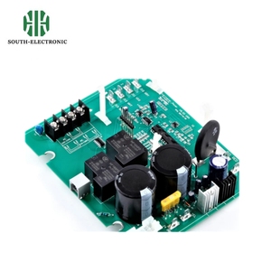 แผงวงจรอิเล็กทรอนิกส์ PCBA PCB แผงวงจรที่กำหนดเอง OEM ODM PCBA สำหรับแผงวงจรอิเล็กทรอนิกส์ - Product Image 4