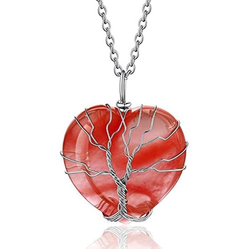 07. Heart Cherry Quartz