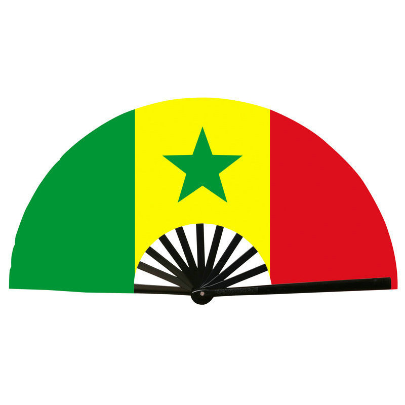 10 Senegal