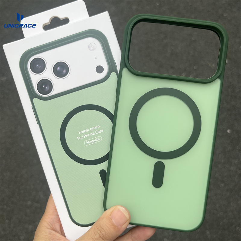 Verde