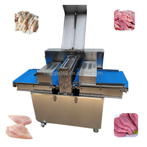 เครื่องหั่นไก่อัตโนมัติขนาดเล็กสำหรับใช้ในเชิงพาณิชย์ - Product Image 2