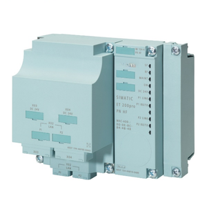 工業用コントローラPLC 6ES7144-4FF01-00電子モジュールET200PRO SIMATIC DP ET200PRオリジナル在庫あり - Product Image 2