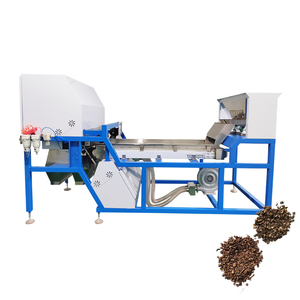 Metal <strong>Color</strong> Sorter Broken Glass <strong>Color</strong> <strong>Sorting</strong> <strong>Machine</strong> Glass Cullet Optical <strong>Color</strong> Sorter Glass Fragments Separation <strong>Machine</strong> - Product Image 6