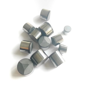 Petrol arama için PDC kesici ipuçları petrol kuyusu matkap ucu için Tungsten karbür Insert Pdc kesiciler - Product Image 5