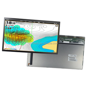 Pantalla LCD TFT industrial Tianma serie NLT de 15,6 ",", 1920X1080, Full HD, con interfaz eDP y controlador LED incorporado - Product Image 1
