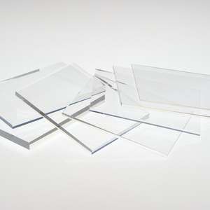 100% Virgin <strong>Raw</strong> Material High Quality Transparency Customized Acrylic <strong>Sheet</strong> - Product Image 3