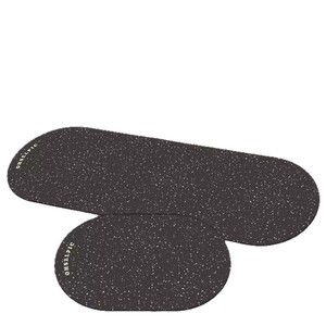 厨房跨界套垫易清洗防滑脚垫吸水硅藻泥家用地板垫 - Product Image 1