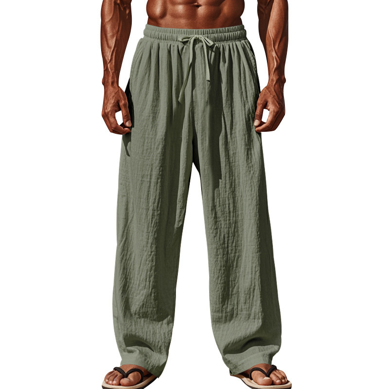 Gray Green