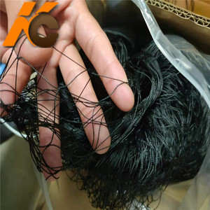 ポリエチレンTwine StealthNet Bird Netスズメ用3/4インチメッシュ,バルコニー用ツバメ,ガレージ,納屋 - Product Image 2