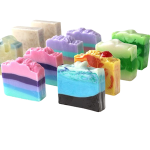 OEM basit ve zarif kokulu banyo sabunu çeşitli destekler özelleştirilmiş toplu olarak sipariş edilebilir - Product Image 5