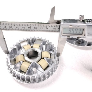 万欧新110cc Vision110摩托车变速器离合器组摩托车必备齿轮 - Product Image 6