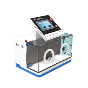 LCD-Anzeige Elektronischer Leistungs tester Automatische Dämpfung Auto-Test maschine für USA und Messung