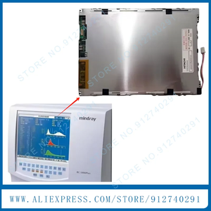 Analyseur de cellules sanguines Mindray d'origine BC3200 BC-3000 BC-3000PLUS écran d'affichage LCD SX25S004 SX25S004-ZZA pour BC3200 BC3000 Plus - Product Image 2