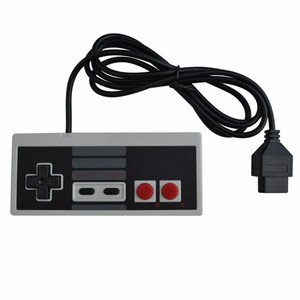 USB Classic Turbo Controller Retro Gamepad Joystick for Nintendo <strong>NES</strong> - Product Image 2