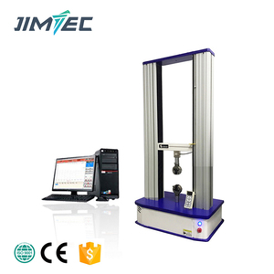 JITAI-UTM5000-máquina de prueba de compresión electrónica Universal, 5kN / 20kN / 50KN / 100KN - Product Image 4