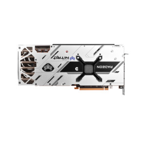 新しいAmd Radeon Vil Red DevilグラフィックスカードRX6900XT 6800XT16Gbハイエンドビデオゲーミングカード - Product Image 5