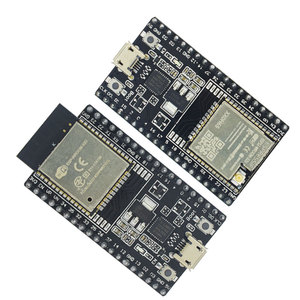 1PCS ESP32 Development Board <strong>WiFi</strong>+BT Ultra-Low Power Consumption Dual Core ESP-32S ESP32-WROOM-32D ESP32-WROOM-32U ESP 32 - Product Image 1