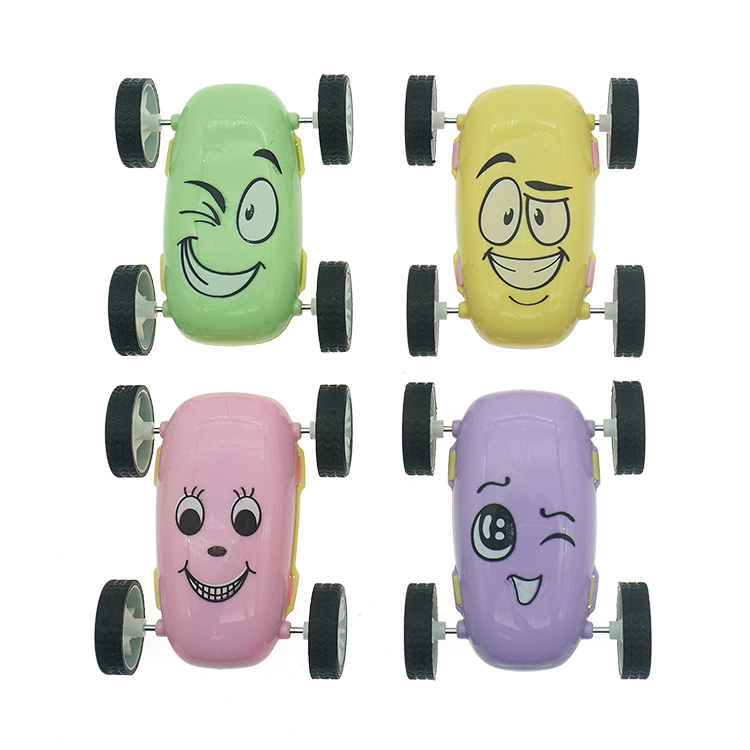 Coloré