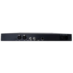 Kabelfernseh-Encoder HD zu IP-Encoder H.265 MPEG4 Encoder HD MI IPTV - Product Image 4