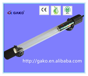 GAKO Q7 79W büyüleyici bir balık tankı oluşturmak için akvaryum dekoratif aydınlatma açtı - Product Image 4