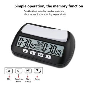 Часы с таймером для игры в шахматы - Product Image 5