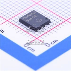 Yeni ve orijinal bscTDSON-8-EP n04lsg (5x6) transistör triyot alan etkili transistör MOSFET - Product Image 1
