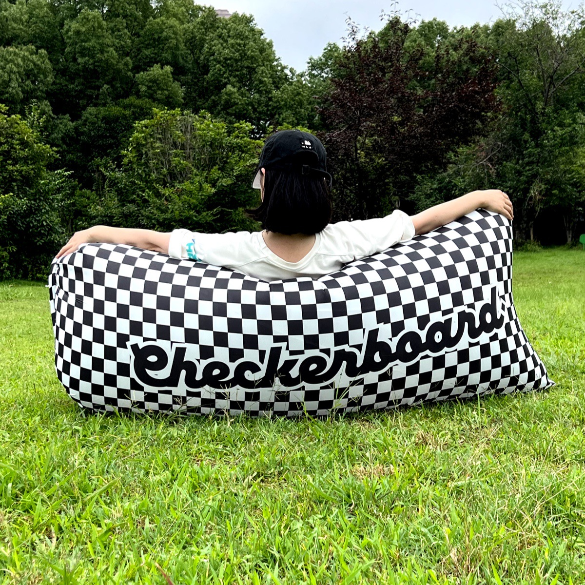Damier