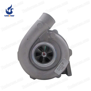 Good Quality Cheap <strong>Turbo</strong> Kit 409299-0001 Turbocharger for <strong>Volvo</strong> Truck <strong>Turbo</strong> 408045-0064 - Product Image 2