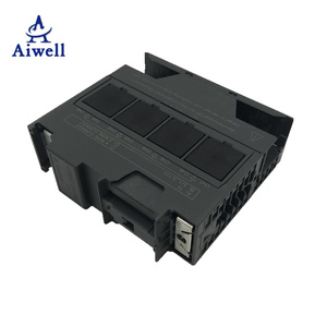 Original SIEM... <strong>PLC</strong> S7-300 <strong>Analog</strong> <strong>Input</strong> <strong>Module</strong> 6ES7331-7HF01-0AB0 - Product Image 3