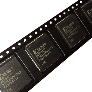 <strong>IC</strong> electronic components, complex <strong>programmable</strong> logic <strong>device</strong> chip PLCC-44 original XC9536-10PCG44C - Product Image 1