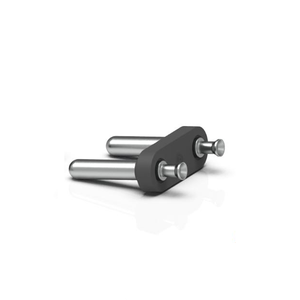 Middle East <strong>Plug</strong> 4.0MM Soild Pin <strong>Plug</strong> 16A <strong>Plug</strong> Insert - Product Image 1