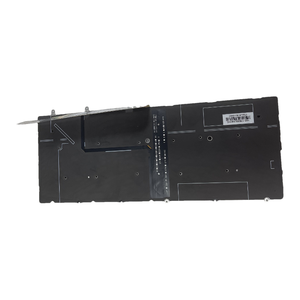 Para Dell XPS13 XPS 13 9370 teclado de diseño de EE. UU. retroiluminado 06Y7DJ 6Y7DJ - Product Image 2