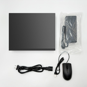POE NVR KIT IP POE Sistema de vigilancia CCTV Cámara de red Ip Cctv Sistema de cámara de seguridad Kit de sistema de videovigilancia de 8 canales - Product Image 6