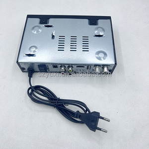 Factory Direct Dvb S2t2 Combo T2 s2 iptv Streamingcombo Satellite Tv <strong>Receiver</strong> Wifi Mali <strong>Receiver</strong> Best Combo Decoder with Wifi - Product Image 5
